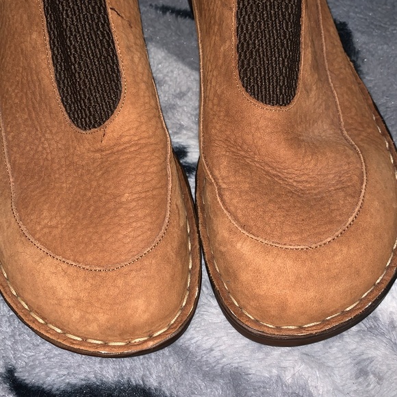 Born Leather Loafers — 8 - Picture 2 of 10